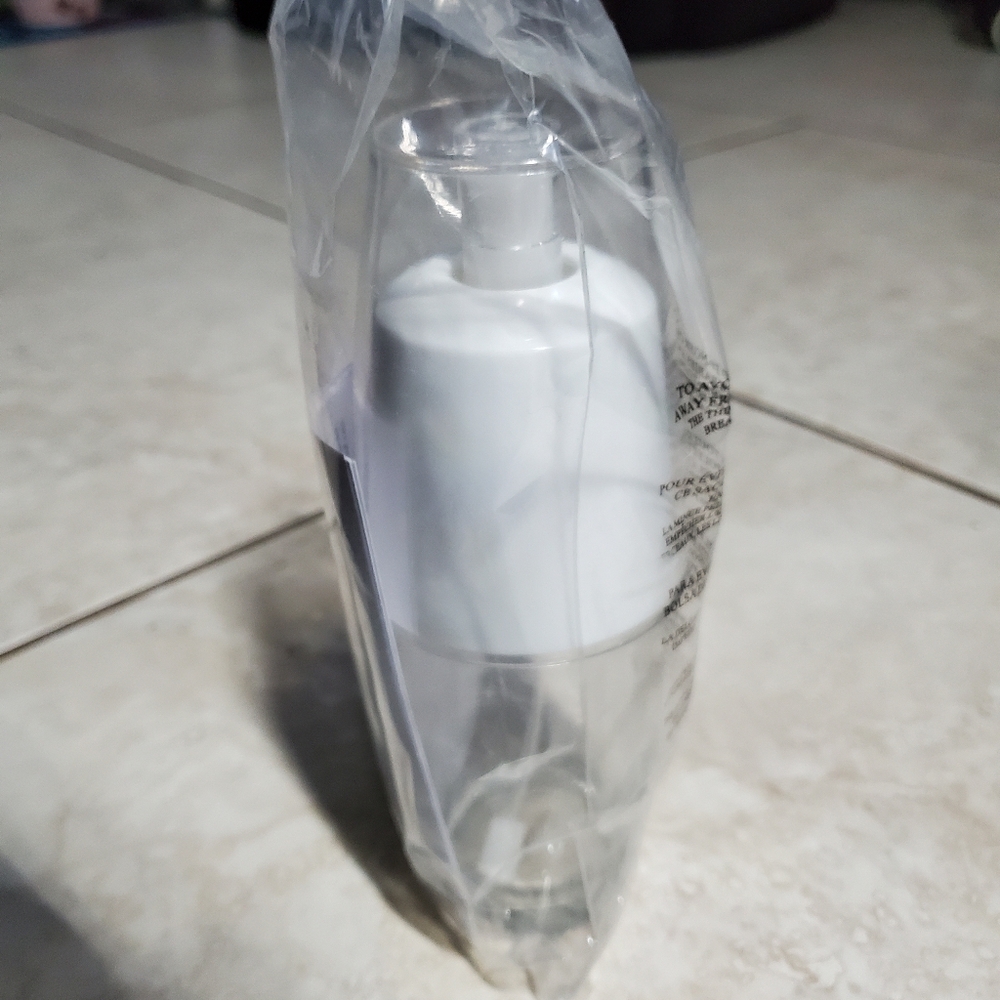 NWT Pampered Chef Kitchen Spritzer